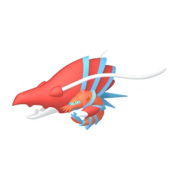 #0693 Clawitzer (Variocolor)