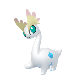 #0698 Amaura (Variocolor)