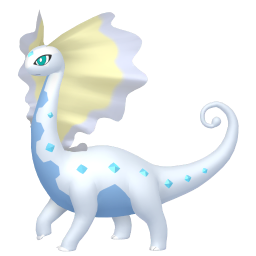#0699 Aurorus (Variocolor)