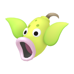 #0070 Weepinbell (Variocolor)