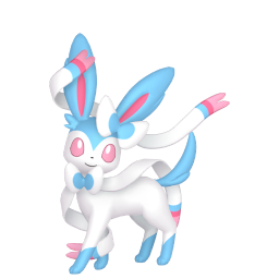 #0700 Sylveon (Variocolor)