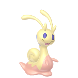#0705 Sliggoo (Variocolor)