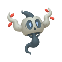#0708 Phantump (Variocolor)