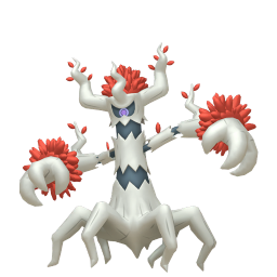 #0709 Trevenant (Variocolor)