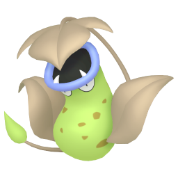 #0071 Victreebel (Variocolor)