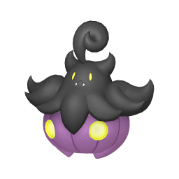 #0710 Pumpkaboo (Variocolor)