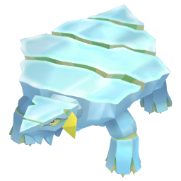 #0713 Avalugg (Variocolor)