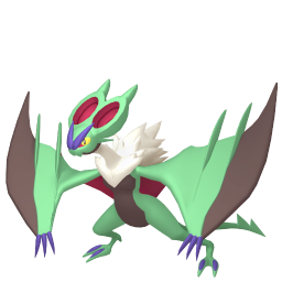 #0715 Noivern (Variocolor)