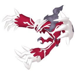 #0717 Yveltal (Variocolor)