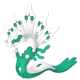 #0718 Zygarde (Variocolor)