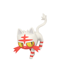 #0725 Litten (Variocolor)