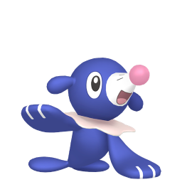 #0728 Popplio (Variocolor)