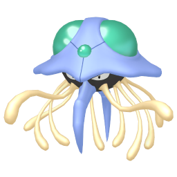 #0073 Tentacruel (Variocolor)