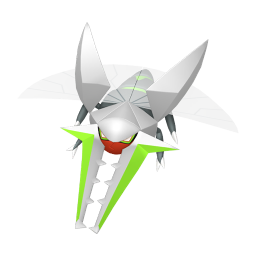 #0738 Vikavolt (Variocolor)