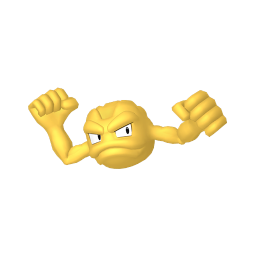 #0074 Geodude (Variocolor)