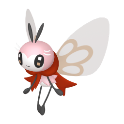 #0743 Ribombee (Variocolor)