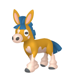#0749 Mudbray (Variocolor)
