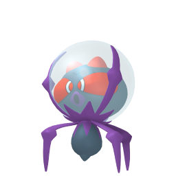 #0751 Dewpider (Variocolor)