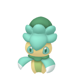 #0753 Fomantis (Variocolor)