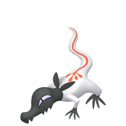 #0757 Salandit (Variocolor)