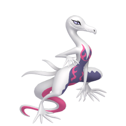 #0758 Salazzle (Variocolor)