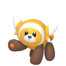 #0759 Stufful (Variocolor)