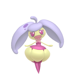 #0762 Steenee (Variocolor)
