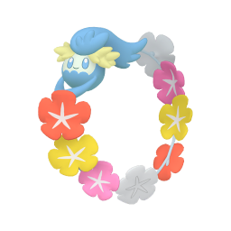 #0764 Comfey (Variocolor)