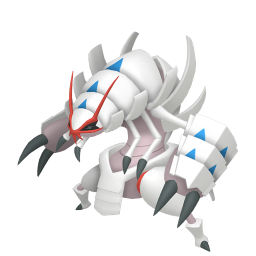 #0768 Golisopod (Variocolor)