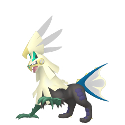 #0773 Silvally (Variocolor)