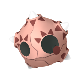 #0774 Minior (Variocolor)