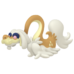 #0780 Drampa (Variocolor)