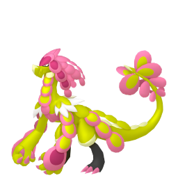 #0784 Kommo-o (Variocolor)