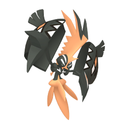 #0785 Tapu Koko (Variocolor)