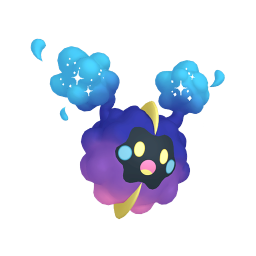 #0789 Cosmog (Variocolor)