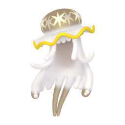 #0793 Nihilego (Variocolor)