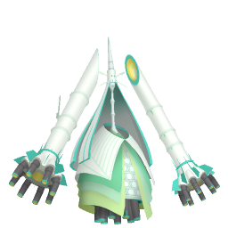 #0797 Celesteela (Variocolor)