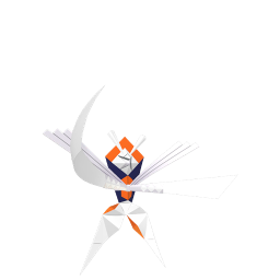 #0798 Kartana (Variocolor)