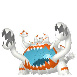 #0799 Guzzlord (Variocolor)