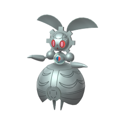 #0801 Magearna (Variocolor)