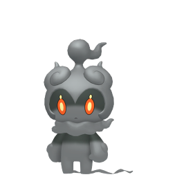 #0802 Marshadow (Variocolor)