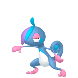 #0817 Drizzile (Variocolor)