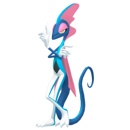 #0818 Inteleon (Variocolor)