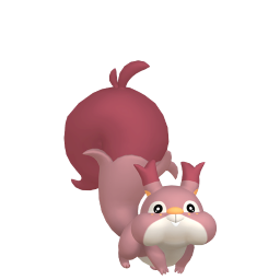 #0819 Skwovet (Variocolor)