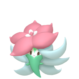 #0829 Gossifleur (Variocolor)