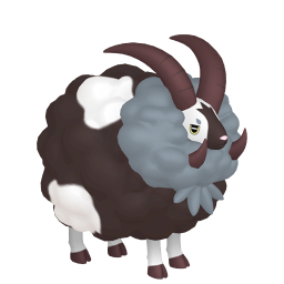 #0832 Dubwool (Variocolor)
