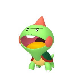 #0833 Chewtle (Variocolor)