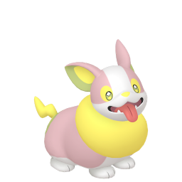 #0835 Yamper (Variocolor)