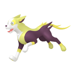 #0836 Boltund (Variocolor)