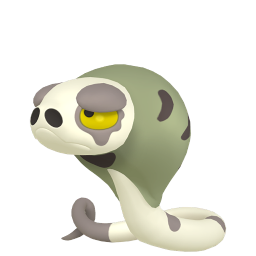 #0843 Silicobra (Variocolor)